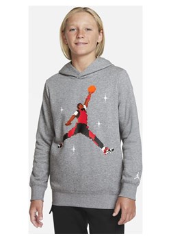 Bluza chłopięca Jordan - Nike poland