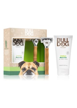 Zestaw kosmetyków do twarzy Bulldog - Mall