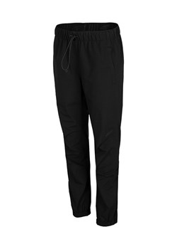 Spodnie funkcyjne w kolorze czarnym ze sklepu Limango Polska w kategorii Spodnie damskie - zdjęcie 135728037