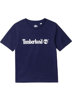 T-shirt chłopięce Timberland - Limango Polska