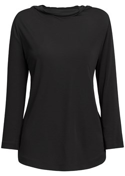 RIANI Koszulka w kolorze czarnym ze sklepu Limango Polska w kategorii Bluzki damskie - zdjęcie 135731315
