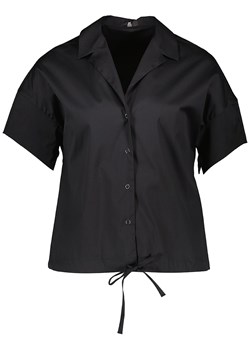 Bluzka w kolorze czarnym ze sklepu Limango Polska w kategorii Koszule damskie - zdjęcie 135731338