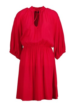 Sukienka w kolorze czerwonym ze sklepu Limango Polska w kategorii Sukienki - zdjęcie 135731555