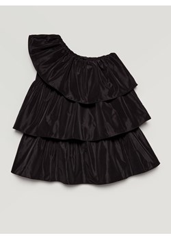 Sukienka w kolorze czarnym ze sklepu Limango Polska w kategorii Sukienki dziewczęce - zdjęcie 135732569