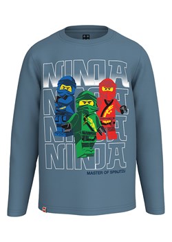 T-shirt chłopięce Legowear - Limango Polska