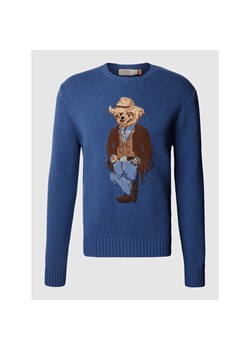 Sweter męski Polo Ralph Lauren - Peek&Cloppenburg 