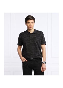 Tommy Jeans Polo | Loose fit ze sklepu Gomez Fashion Store w kategorii T-shirty męskie - zdjęcie 135831657