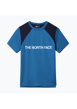 T-shirt chłopięce The North Face - sportano.pl