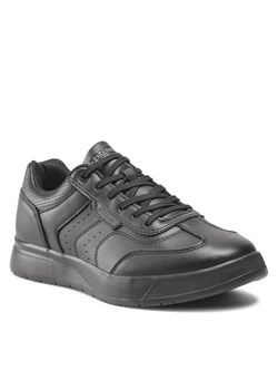 Sprandi Sneakersy MP07-11577-01 Czarny ze sklepu MODIVO w kategorii Buty sportowe męskie - zdjęcie 135841978