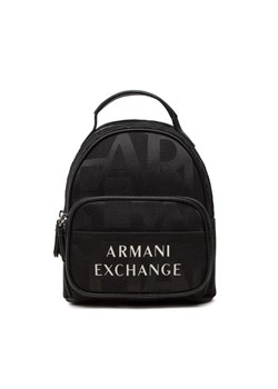 Plecak Armani Exchange - MODIVO