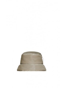 Kapelusz ocieplany uniseks RAINS Bucket Hat Padded ze sklepu Sportstylestory.com w kategorii Kapelusze damskie - zdjęcie 135924616