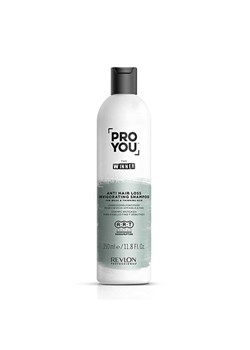 Revlon Professional Szampon wzmacniający Pro You (Anti Hair Loss Invigo rating Shampoo) (Objętość 350 ml)