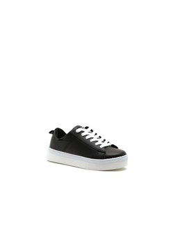 Diesel Skórzane trampki S-VANEELA ze sklepu Gomez Fashion Store w kategorii Trampki dziecięce - zdjęcie 135955275