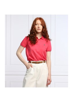 POLO RALPH LAUREN Polo | Classic fit ze sklepu Gomez Fashion Store w kategorii Bluzki damskie - zdjęcie 135955576