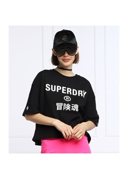 Bluzka damska Superdry - Gomez Fashion Store