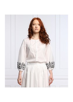 MAX&Co. Koszula GABRIELE | Regular Fit ze sklepu Gomez Fashion Store w kategorii Bluzki damskie - zdjęcie 135959769
