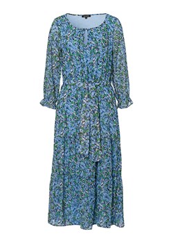 Sukienka w kolorze niebieskim ze sklepu Limango Polska w kategorii Sukienki - zdjęcie 135984736