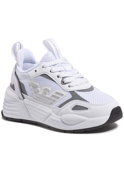 nike revolution 5 dziecięce szare