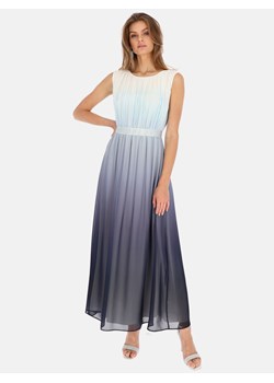 Wieczorowa sukienka z efektem ombre L'AF Cameron ze sklepu Eye For Fashion w kategorii Sukienki - zdjęcie 136097236