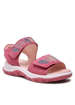 Sandały Lasocki Kids CI12-FLOWER-01 ze sklepu ccc.eu w kategorii Sandały dziecięce - zdjęcie 136101915