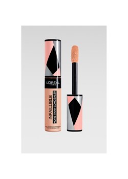 L'Oréal Paris Infaillible More Than Concealer Korektor Do Twarzy 324 Oatmeal/A 11 ml L'OREAL PARIS INFAILLIBLE MORE THAN CONCEALER 324 Oatmeal/A ze sklepu ccc.eu w kategorii Korektory - zdjęcie 136114886