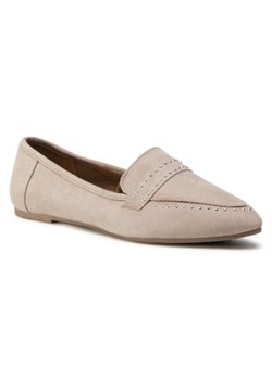 Baleriny Bassano WFA1237-1 ze sklepu ccc.eu w kategorii Balerinki - zdjęcie 136135116