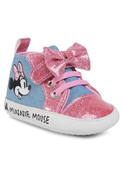 Kapcie DISNEY BABY SS21-30DSTC ze sklepu ccc.eu w kategorii Buciki niemowlęce - zdjęcie 136136505