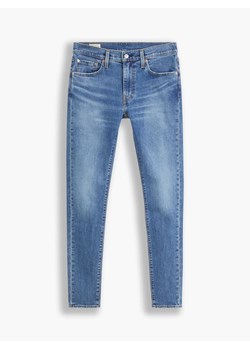 Dżinsy "Skinny Taper" - Skinny fit - w kolorze niebieskim ze sklepu Limango Polska w kategorii Jeansy męskie - zdjęcie 136172269