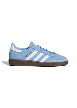 Buty adidas Handball Spezial BD7632 - niebieskie ze sklepu streetstyle24.pl w kategorii Trampki męskie - zdjęcie 136231735