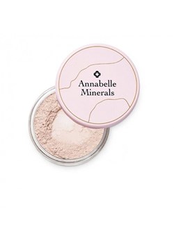 Puder Annabelle Minerals - Mall