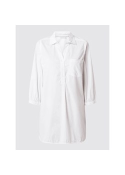 Bluzka z rękawem o dł. 3/4 model ‘Amelie’ ze sklepu Peek&Cloppenburg  w kategorii Koszule damskie - zdjęcie 136298329