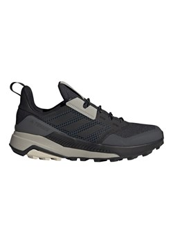 Buty adidas Terrex Trailmaker M FU7237 czarne ze sklepu ButyModne.pl w kategorii Buty trekkingowe męskie - zdjęcie 136301057