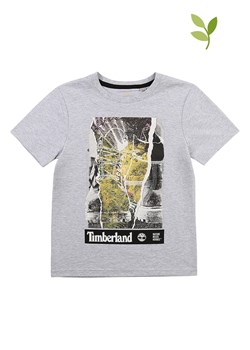 T-shirt chłopięce Timberland - Limango Polska