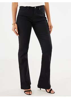 Dżinsy - Slim fit - w kolorze czarnym ze sklepu Limango Polska w kategorii Jeansy damskie - zdjęcie 136655986