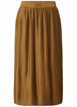 Damska spódnica długa plisowana FILA TONDELA ze sklepu Sportstylestory.com w kategorii Spódnice - zdjęcie 136704579