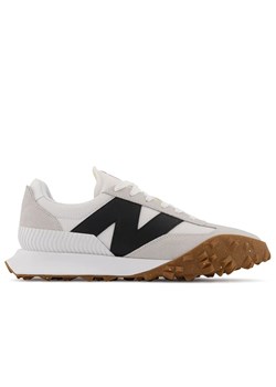 Buty New Balance UXC72SD - białe ze sklepu streetstyle24.pl w kategorii Buty sportowe męskie - zdjęcie 136706358