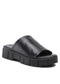 klapki damskie skórzane tamaris