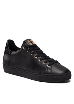 Sneakersy HÖGL - 0-180350 Black 0100 ze sklepu eobuwie.pl w kategorii Trampki damskie - zdjęcie 136864727