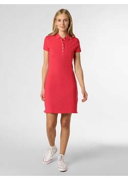 sukienka dla dziewczynki tommy hilfiger