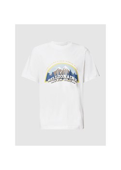 T-shirt męski Billionaire Boys Club - Peek&Cloppenburg 