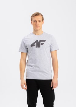 T-shirt męski 4F - Happy Face
