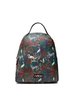 Nobo Plecak NBAG-M3170-CM08 Kolorowy ze sklepu MODIVO w kategorii Plecaki - zdjęcie 137109797