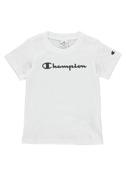 T-shirt chłopięce Champion - Limango Polska
