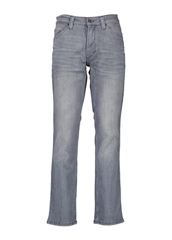 Dżinsy "Tramper" - Regular fit - w kolorze jasnoszarym ze sklepu Limango Polska w kategorii Jeansy męskie - zdjęcie 137147298