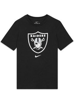 T-shirt chłopięce Nike - Nike poland