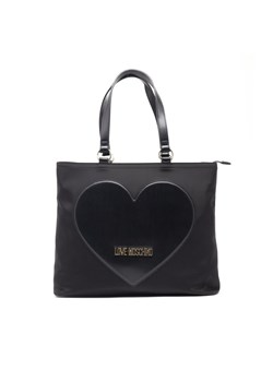 Love Moschino Shopperka ze sklepu Gomez Fashion Store w kategorii Torby Shopper bag - zdjęcie 137194668