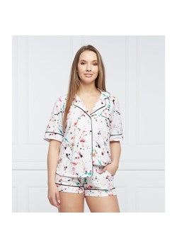 DKNY SLEEPWEAR Piżama | Relaxed fit ze sklepu Gomez Fashion Store w kategorii Piżamy damskie - zdjęcie 137194989