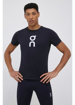 T-shirt męski On Running - ANSWEAR.com