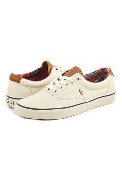 Polo Ralph Lauren Męskie Keaton-pony ze sklepu Office Shoes Polska w kategorii Trampki męskie - zdjęcie 137233845