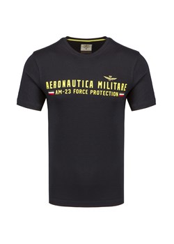 T-shirt męski Aeronautica Militare - S'portofino